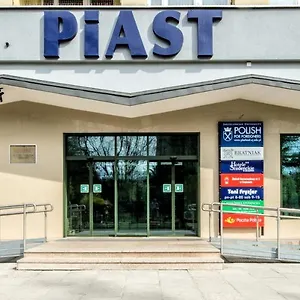Piast Studenckie 2*, Krakov Polsko
