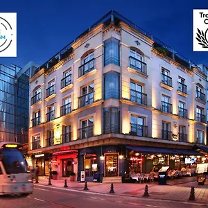 Faros Old - Special Category Hotel Provincia di Istanbul