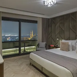 Nena Hotel Provincia di Istanbul