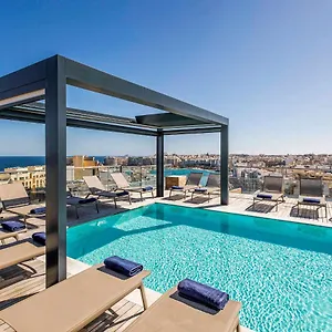 Mercure Malta Hotel San Giuliano