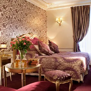 Hotell & Saint-jacques