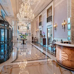 Rixos Pera 5*, Istanbulská provincie Turecko