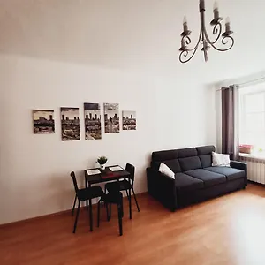 Old Town Piwna Апартаменты