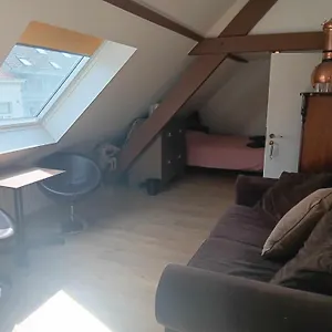 Quartier Leonard Bed and breakfast