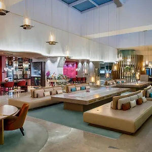 Novotel Bosphorus 5*, Istanbulská provincie Turecko