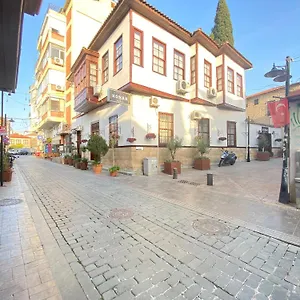 Hotell Kaleici, Antalya