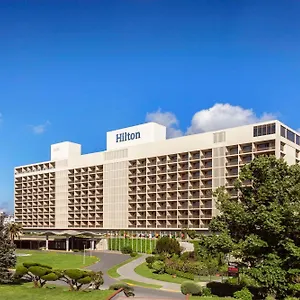 Hilton Bosphorus 5*, Istanbulská provincie Turecko