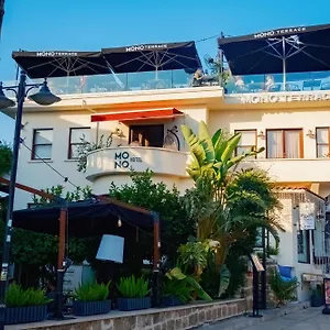 Mono Hotel أنطاليا