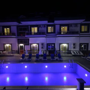  Apartment Stella City Türkei