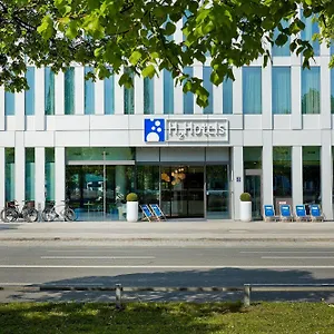 *** Hotel H2 Messe Deutschland