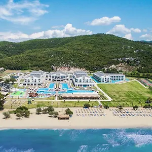 Korumar Ephesus & 5*, Kusadası Turecko