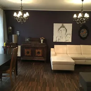 Chelmska 9, Next To Olinek Апартаменты