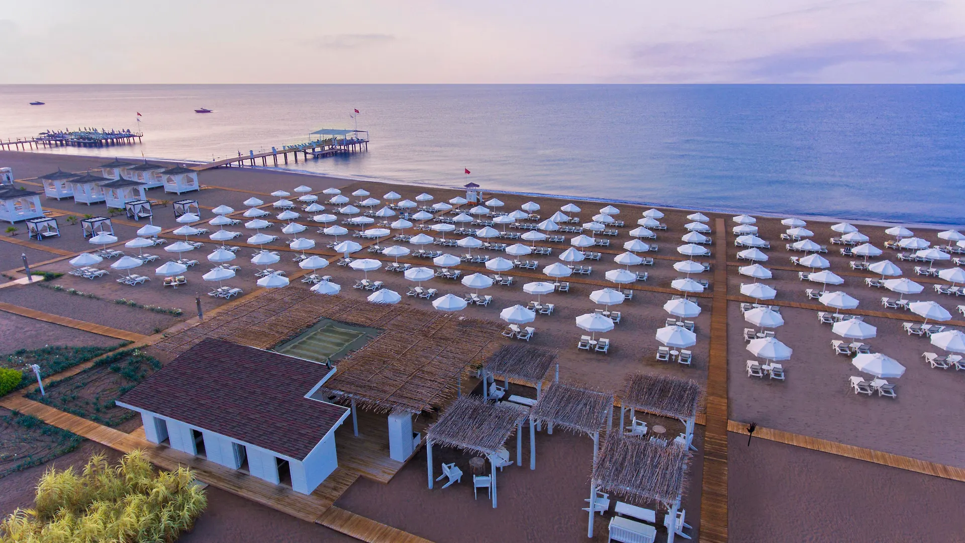 Hotel Lara Barut Collection Antalya