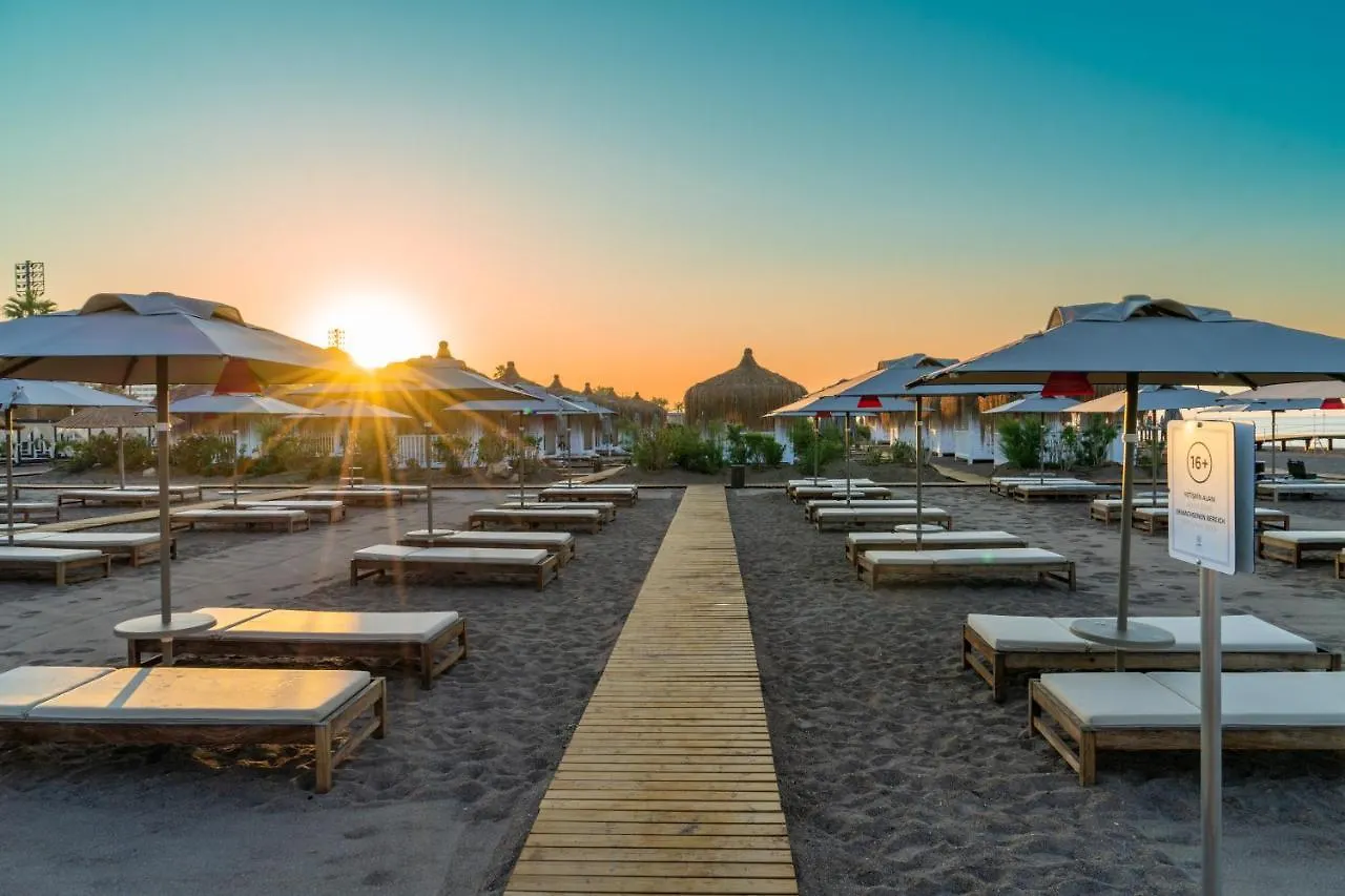 Hotel Lara Barut Collection Antalya