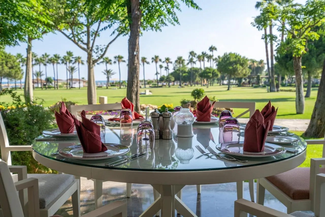 Hotel Lara Barut Collection Antalya 5*,  Türkei