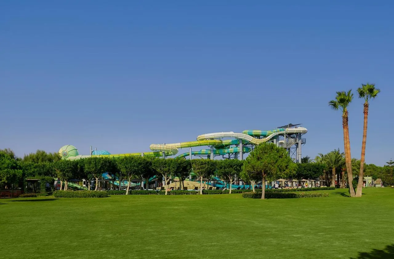 Hotel Lara Barut Collection Antalya Resort