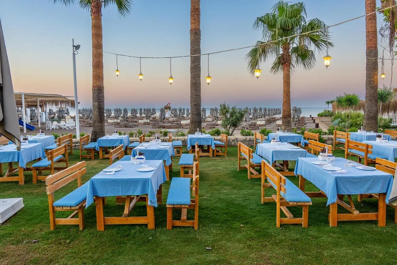 Hotel Lara Barut Collection Antalya 5*,  Türkei