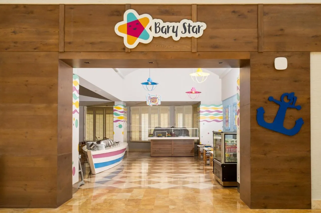 Hotel Lara Barut Collection Antalya Resort