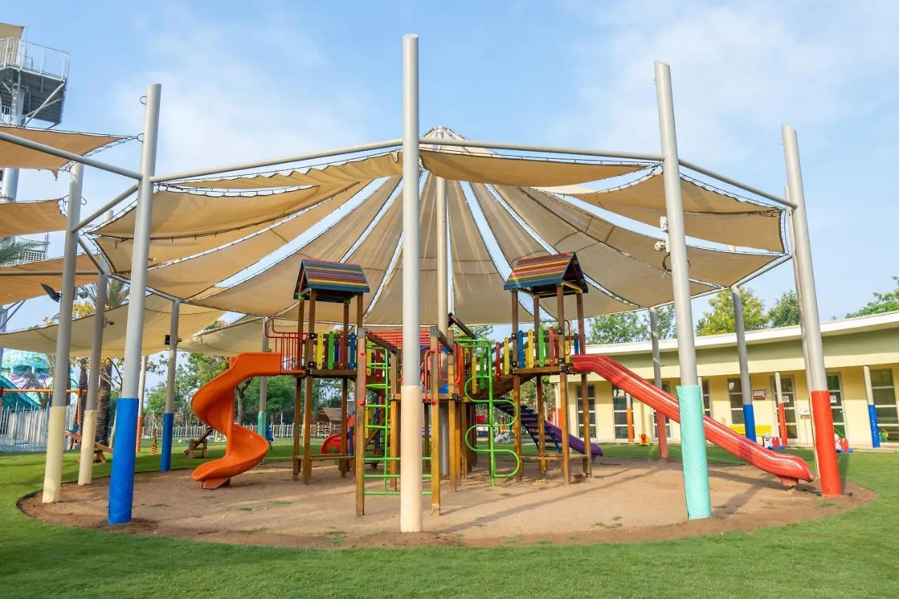 Hotel Lara Barut Collection Antalya