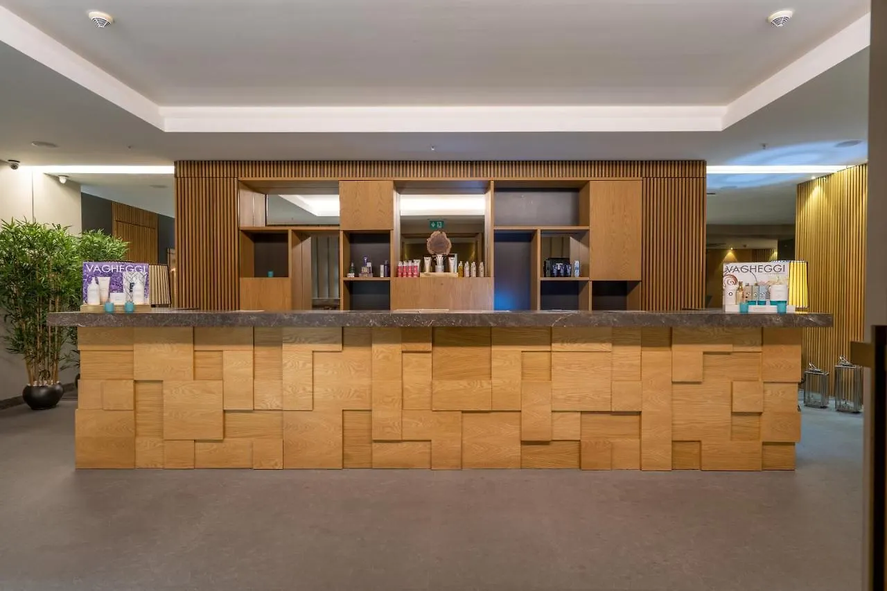 Hotel Lara Barut Collection Antalya Resort
