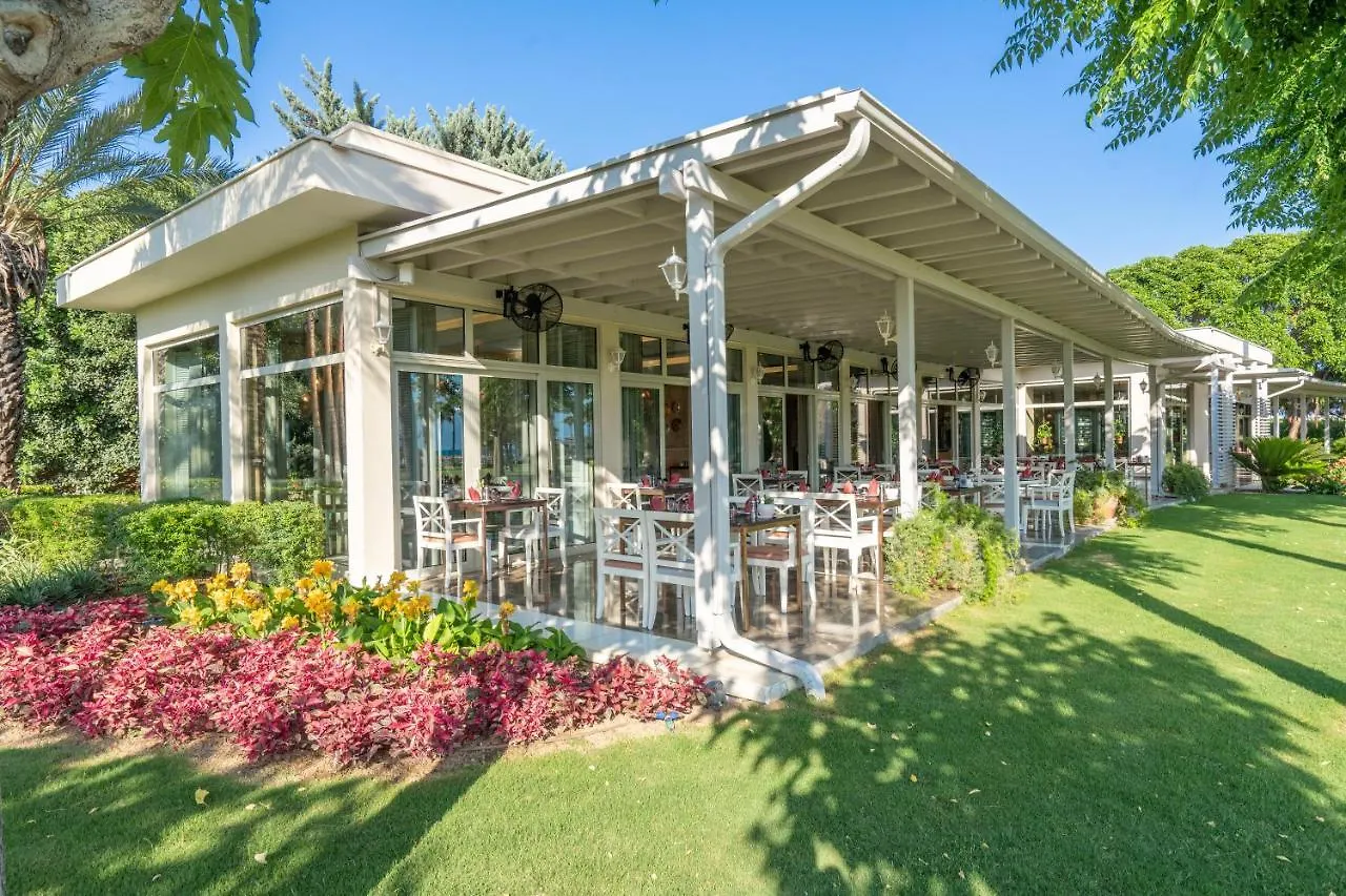 Hotel Lara Barut Collection Antalya