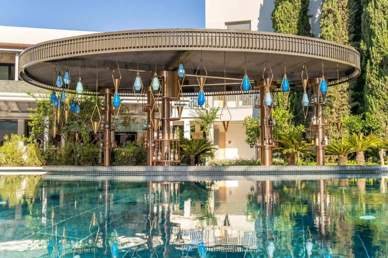 Hotel Lara Barut Collection Antalya