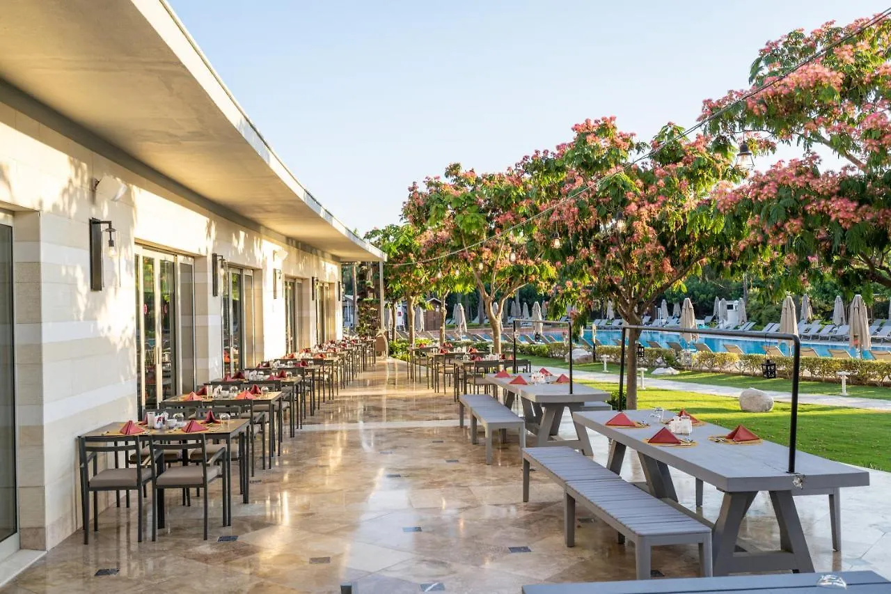 Hotel Lara Barut Collection Antalya Resort