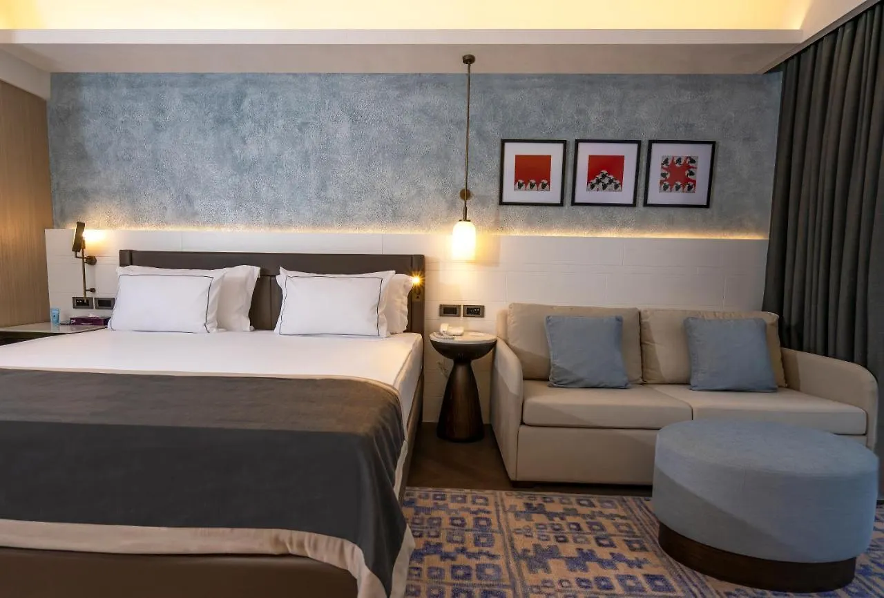 Hotel Lara Barut Collection Antalya 5*,