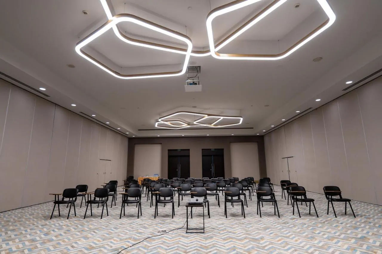 Resort Hotel Lara Barut Collection Antalya