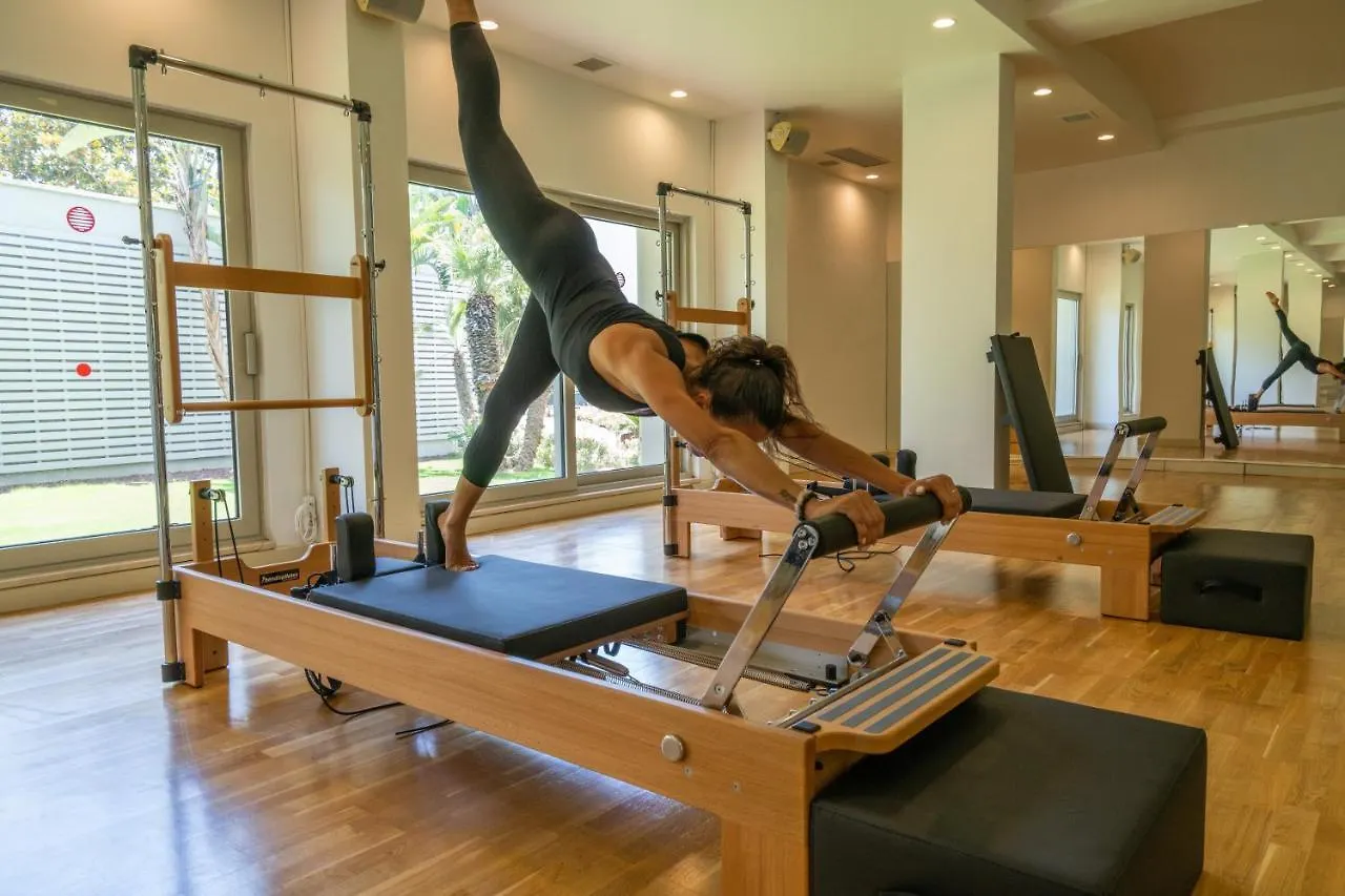 Resort Lara Barut Collection Hotel Antalya