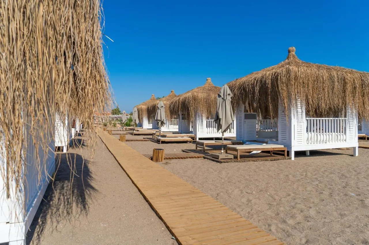 Lara Barut Collection Hotel Antalya Resort