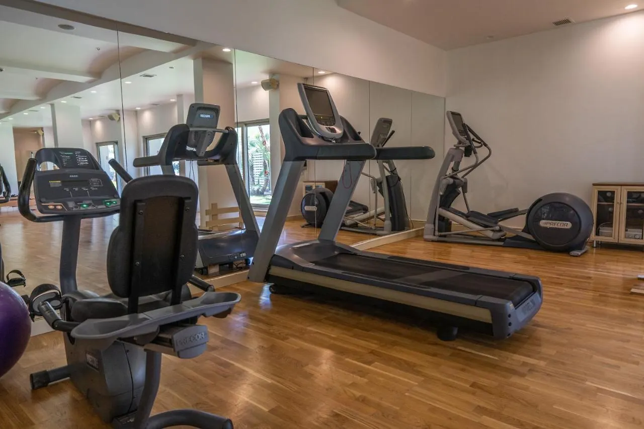 Lara Barut Collection Hotel Antalya