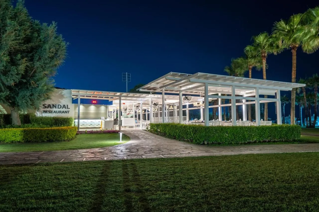 Lara Barut Collection Hotel Antalya Resort