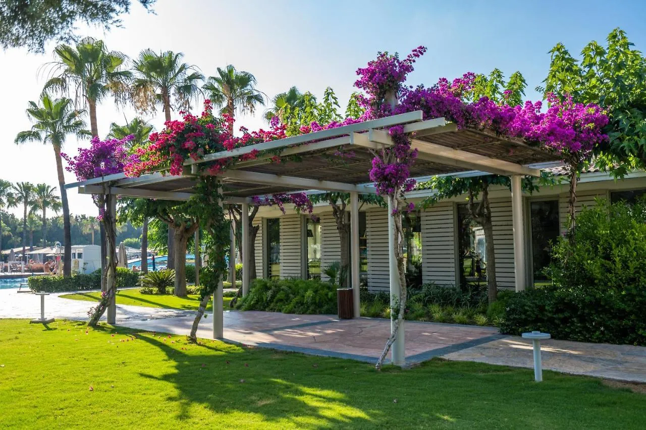 Lara Barut Collection Hotel Antalya Resort