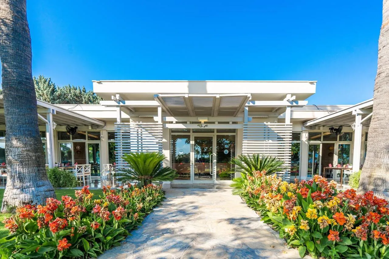 ***** Resort Lara Barut Collection Hotel Antalya Turkey