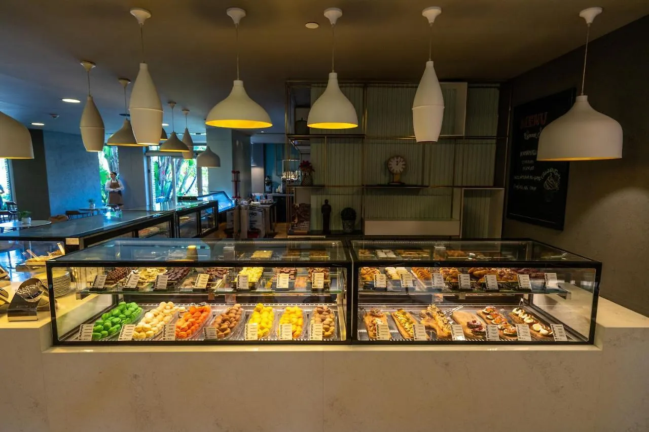 Lara Barut Collection Hotel Antalya