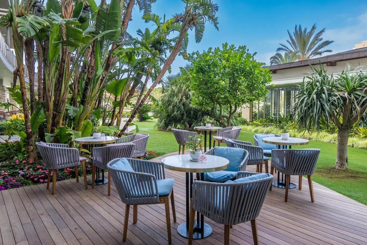 Lara Barut Collection Hotel Antalya Turkey