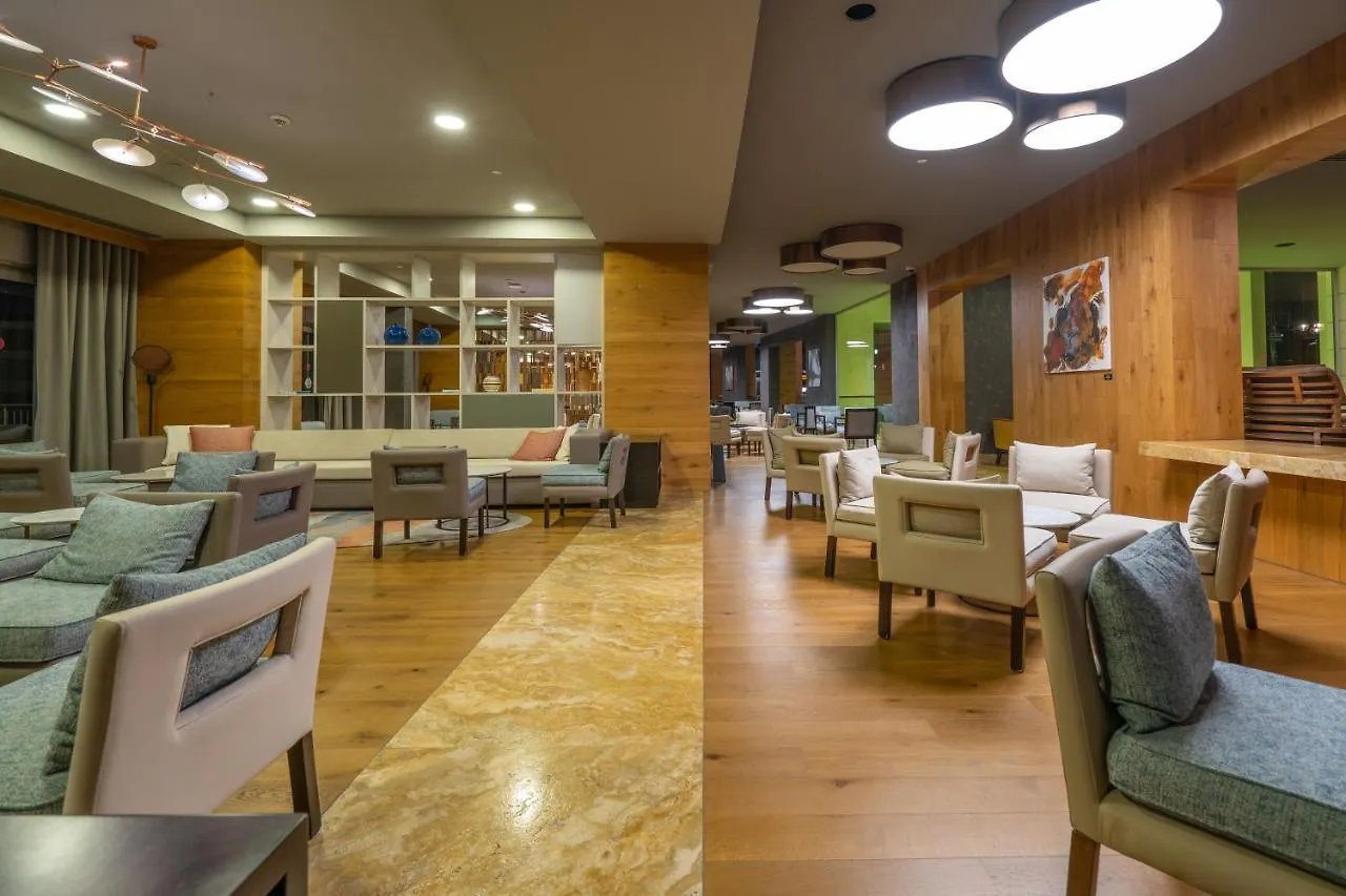 Lara Barut Collection Hotel Antalya