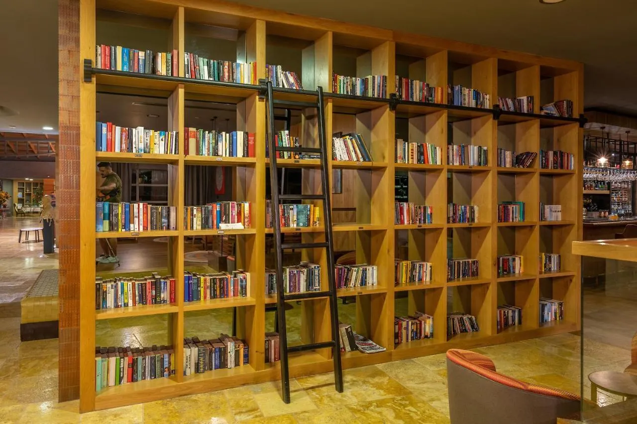 Lara Barut Collection Hotel Antalya Resort