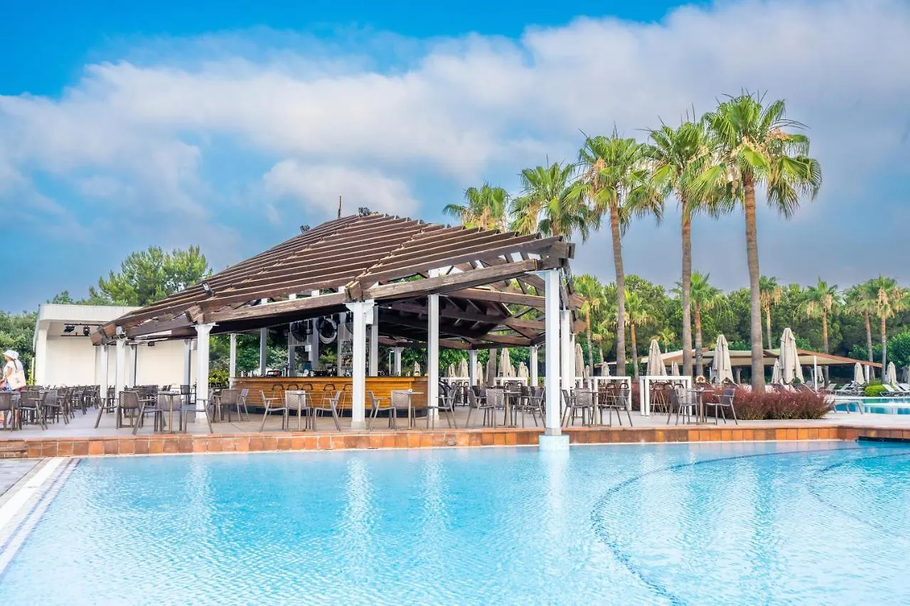Lara Barut Collection Hotel Antalya