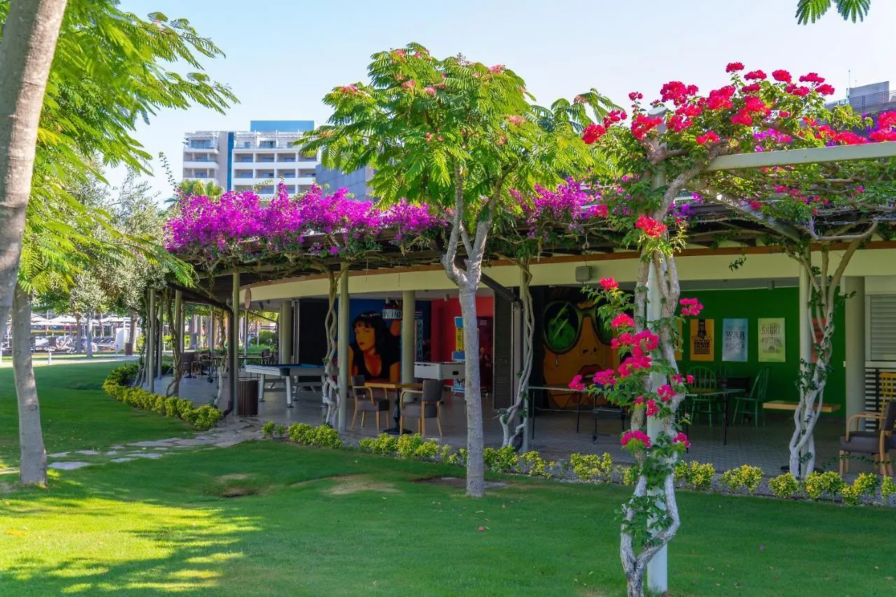 Lara Barut Collection Hotel Antalya Turkey