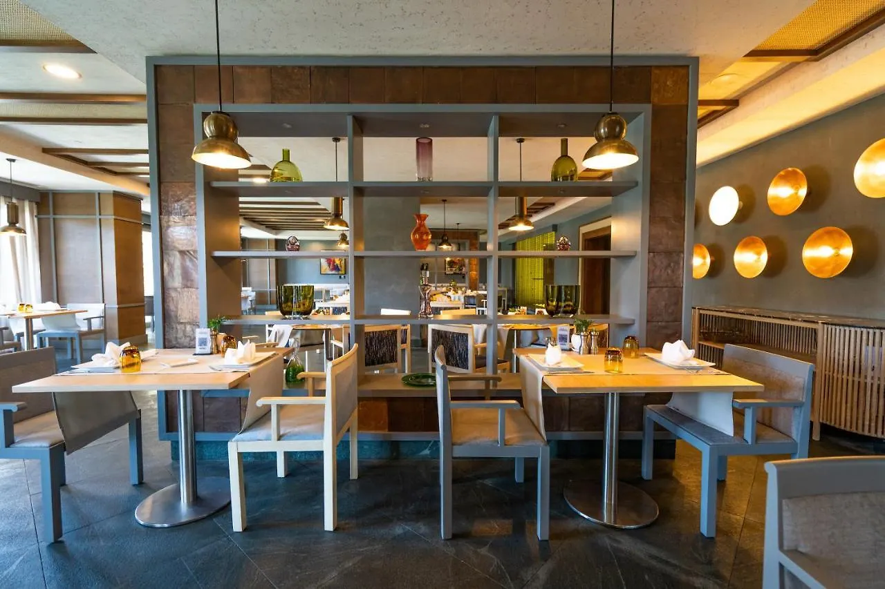 리조트 라라 바룻 컬렉션 - 올 인클루시브 안탈리아