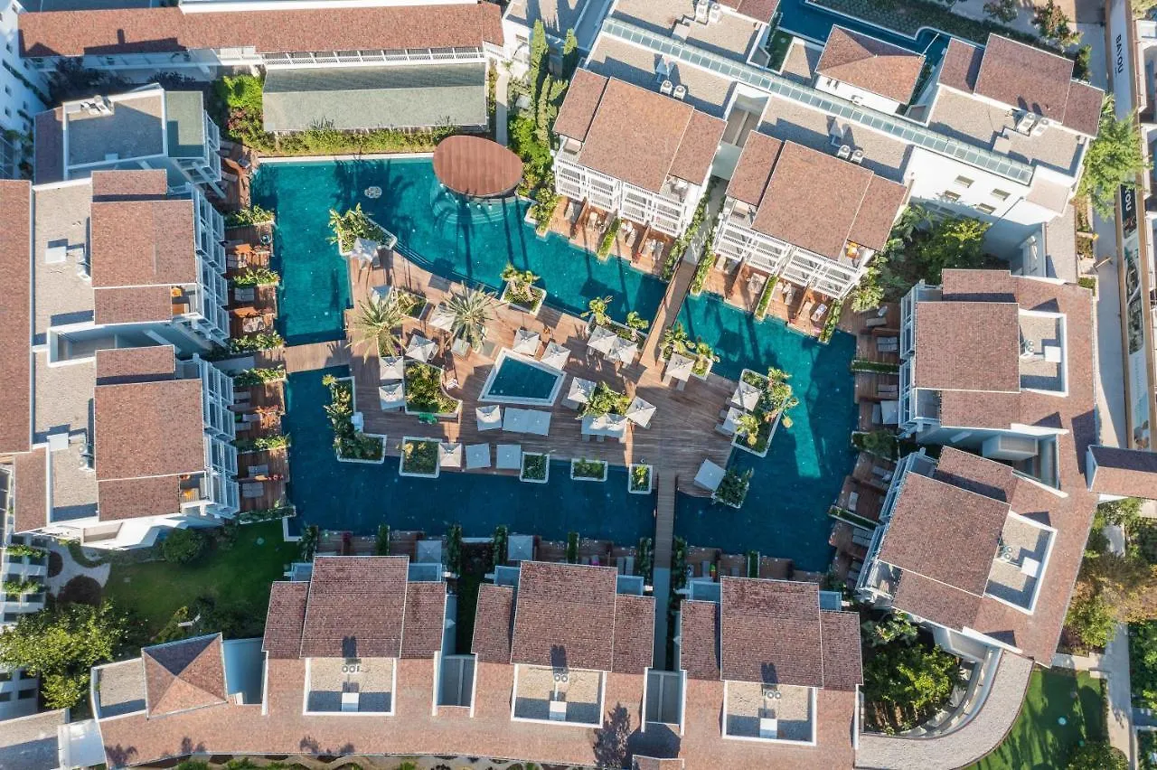 Lara Barut Collection Hotel Antalya