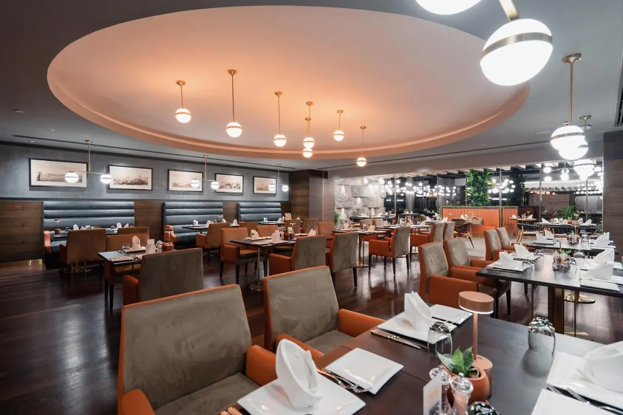 Lara Barut Collection Hotel Antalya Turkey