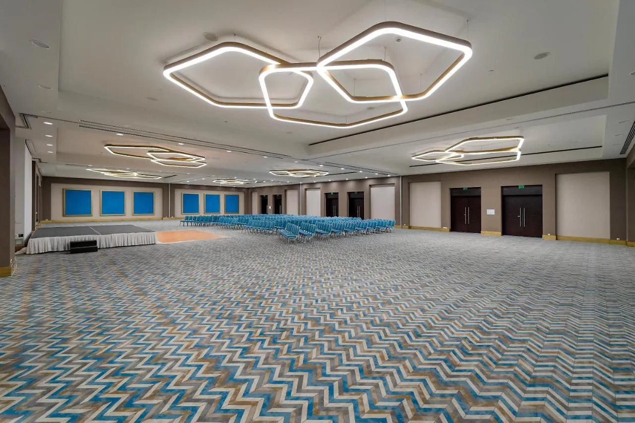 Lara Barut Collection Hotel Antalya