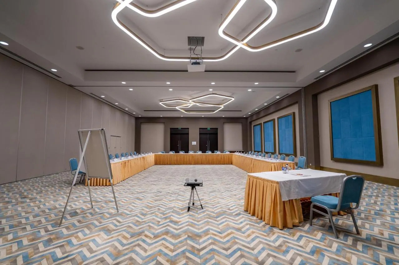 Lara Barut Collection Hotel Antalya Turkey